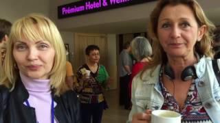 People Clip   Integral European Conference 2016