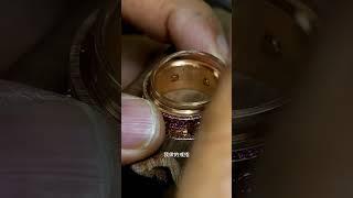 紫色的齒輪戒指見過沒有 #戒指  珠寶直播 │ 翡翠 直播 │ 翡翠 │ 玉 翡翠戒面 │ 翡翠 玉手镯 │ 翡翠 玉石 │ 珠寶 翡翠 ，直播 美玉 翡翠，直播 美玉 翡翠  #翡翠 珠寶 #翡翠