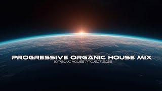 Progressive Techno & Organic House Mix | John Summit, Kaskade, deadmau5, Hana, Durante, Gorje Hewek