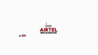 Airtel broadband