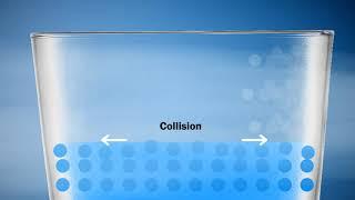 Understanding Vaporization and Evaporation | Why do clothes dry even at room temperature?