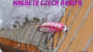 Magneto czech nymph