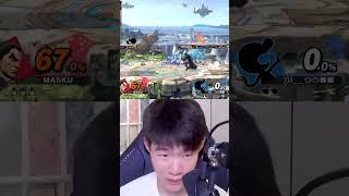 The Fakest Kazuya Combo of All Time