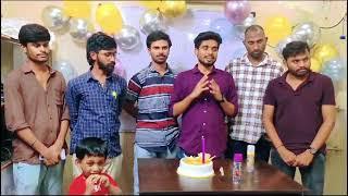 Emotional speech about Newzeninfotech| relieving celebrations| entertainment| Trending video| Newzen