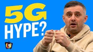 5G Will Change What You Think Is Possible