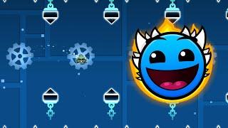 THE EASIEST HARD DEMON IN GEOMETRY DASH [2022]