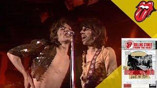 The Rolling Stones - Dead Flowers - From The Vault - The Marquee – Live In 1971