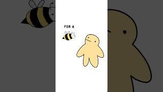 Bzz I'm a Bee