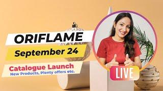 Oriflame & You by Manisha & Vivek, New Products, Offers & Recognitions