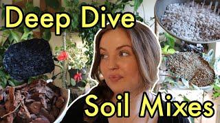 A Deep Dive Into Substrates | Soil Mix for Indoor Plants