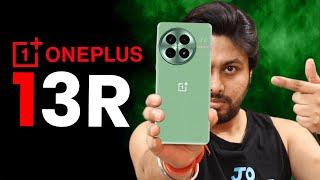 OnePlus 13R IS COMING TO INDIA AND FULL SPECS LEAKED | OnePlus 13R India Price 