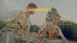 Kacperczyk - Artysta z ASP