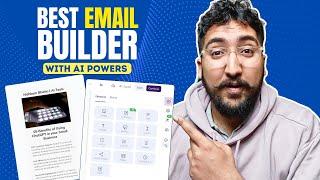 We Tested 5 AI Email Builders Here's What's Best for Small Businesses