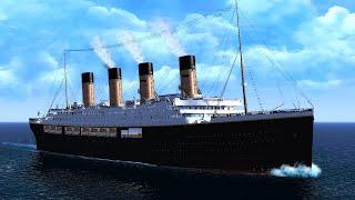 Titanic II