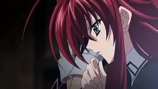 Anime Funk Edit | Rias Gremory [BARULHO DO MEU LULU]