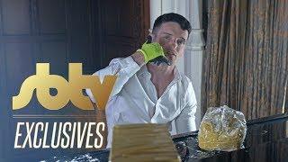 Morrisson | Buckingham Palace [Music Video]: SBTV