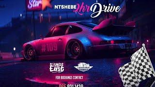 DJ Ntshebe deep soulful house mix 2 Hour Drive 109 | housenamba