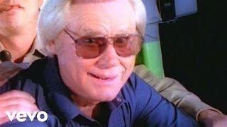 George Jones - Honky Tonk Song