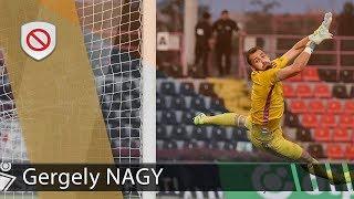 Gergely NAGY ● GK ● HIGHLIGHTS ● 2019 ● HD ● Hungary