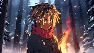 Juice WRLD - Lonely Road (Prod. PANDATHEKID)