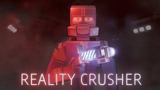 Reality Crusher | GoreBox Animation