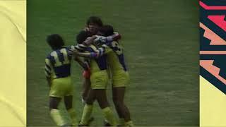 América vs Tampico Madero | Final del Prode-85