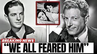 20 Most Dangerous Old Hollywood Actors Who were out of CONTROL