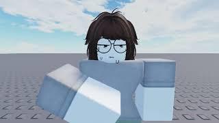 Me Farting :3 (Roblox Girl Fart Animation)