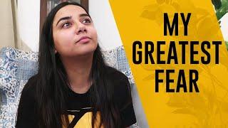 My Greatest Fear | #SawaalSaturday | MostlySane