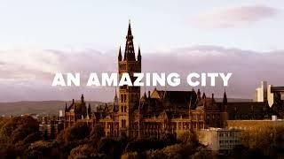 Glasgow: An amazing city + more!