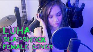 Luha Slapshock Female Cover