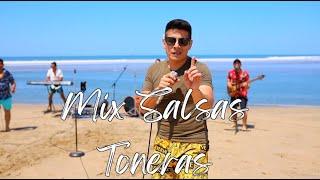 Viajando Con Los Mendez [Parte 12] - MIX SALSAS TONERAS