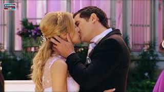 Violetta | Angie and Herman Wedding