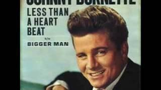 Johnny Burnette - Dreamin`