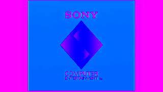 Logo Effects: Sony Computer Entertainment/Playstaition (1996)