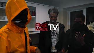 Pyr3x Drip5t4r x Yung Coda - Money [Music Video] | First Media TV