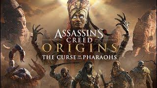 Assassins Creed Origins La Maldición de los Faraones Pelicula Completa Español