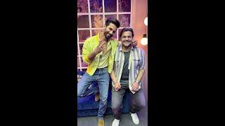 Ashish Aur Shahid Ka Reunion | #shorts