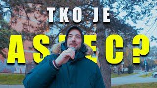 TKO JE ASPEC?