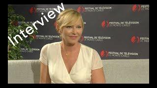 Kelli Giddish LAW & ORDER: SPECIAL VICTIMS UNIT - FTV2017