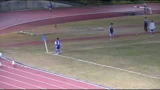 10/12/2008 Fourway vs Eastern (Reserve)