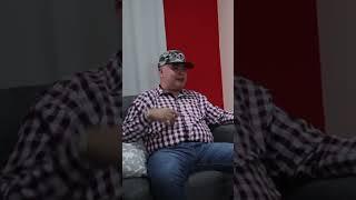 Cuanto sale  grabar con Servando ZL #podcast #regionalmexicano #servandozl #halcondelasierra