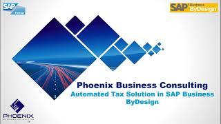 Property Tax Calculations with Automated Solution by Phoenix Business Consulting