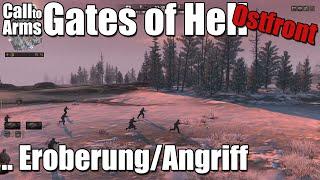 Angriff / Eroberung, Gates of Hell: Ostfront