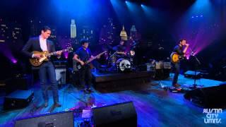 Austin City Limits Web Exclusive: White Denim "A Night in Dreams"