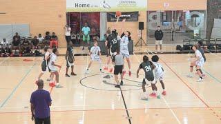 6ignature showcase | 15s | uplay vs. toronto select