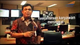 IT Governance di PT KAI Ep 2