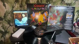 Queen - Who Wants To Live Forever (2015 Vinyl LP)