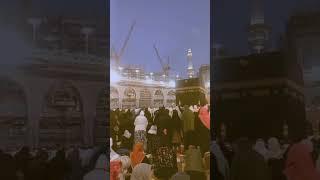 #makkah #umrah #umrahvlogs #umrahtrip #umrah2023 #travel #islamicpilgrimage #beautiful #makkahvlog