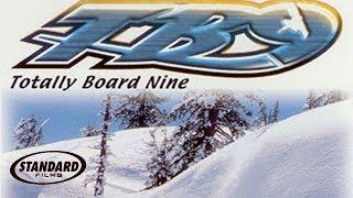 TB9: Totally Board Nine - Full Movie - Standard Films - Shaun White, Kevin Jones, Jim Rippey